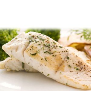 Filet de merluza  - FIT (Sin TACC)