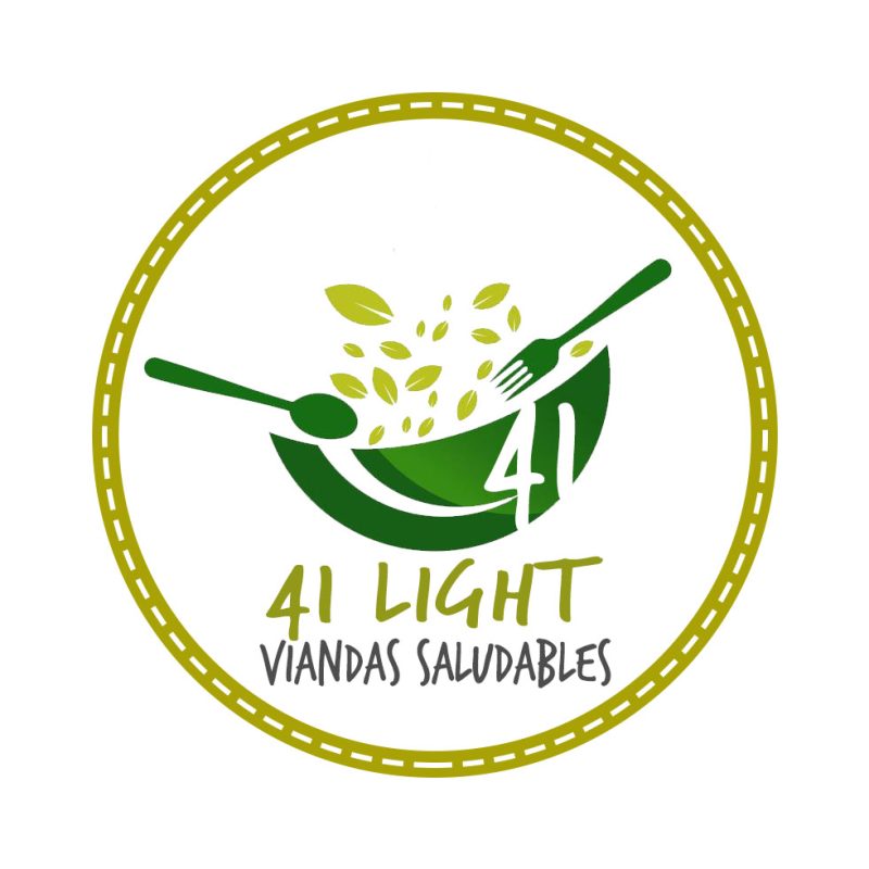 viandas 41 light