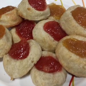 Pepas Integrales (el 1/4)