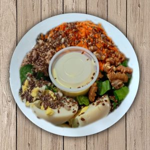 Ensalada de Atun
