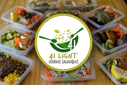 viandas saludables 41 light